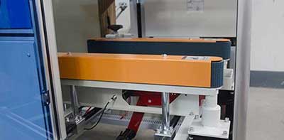 OLİMPACK KOLİ HAZIRLAMA MAKİNESİ | Standart Model - 5
